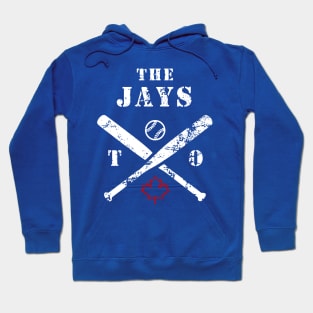 The Jays Toronto Hoodie